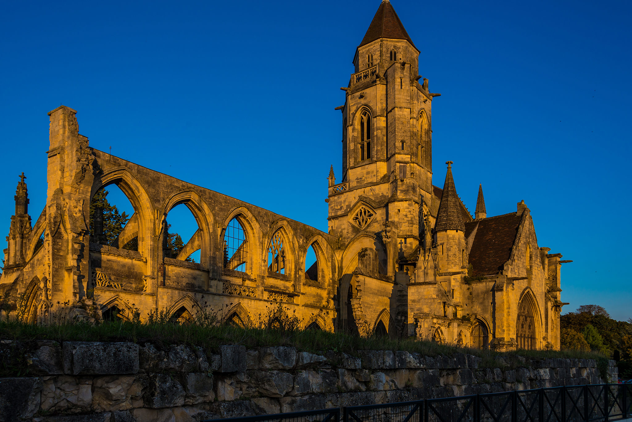 Caen